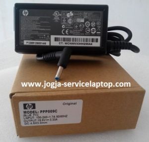 Jual charger adaptor HP 14-bw 14-bs