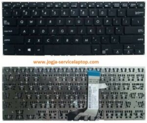 Jual keyboard asus S410 A411